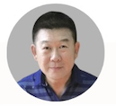 Ketua Pengawas P3SRS - Teddy Suhartono